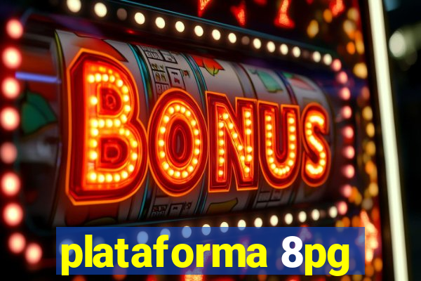 plataforma 8pg